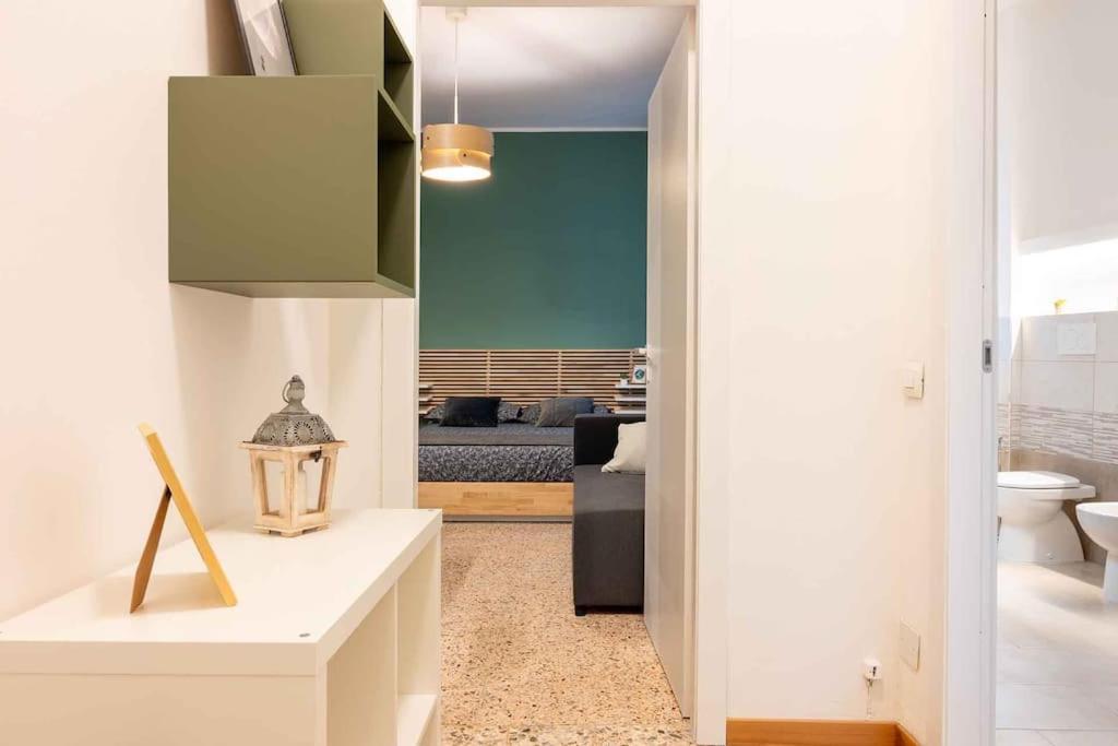 Guest Planet - Cozy Housing Porta Romana M3 Milan Exterior photo